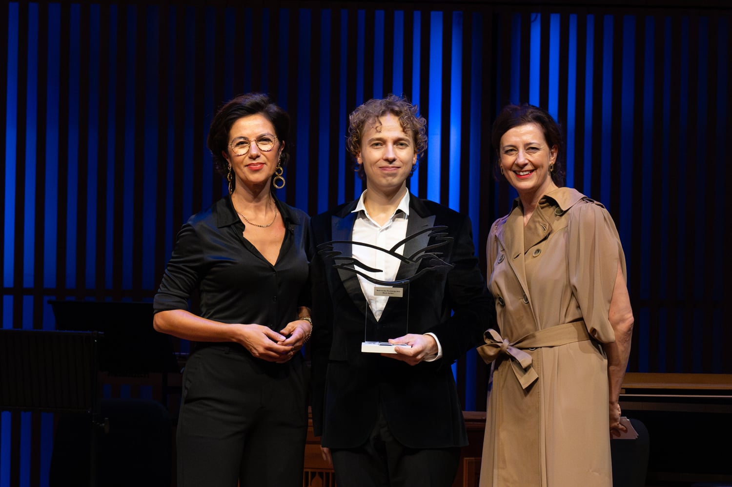 Nederlandse Muziekprijs