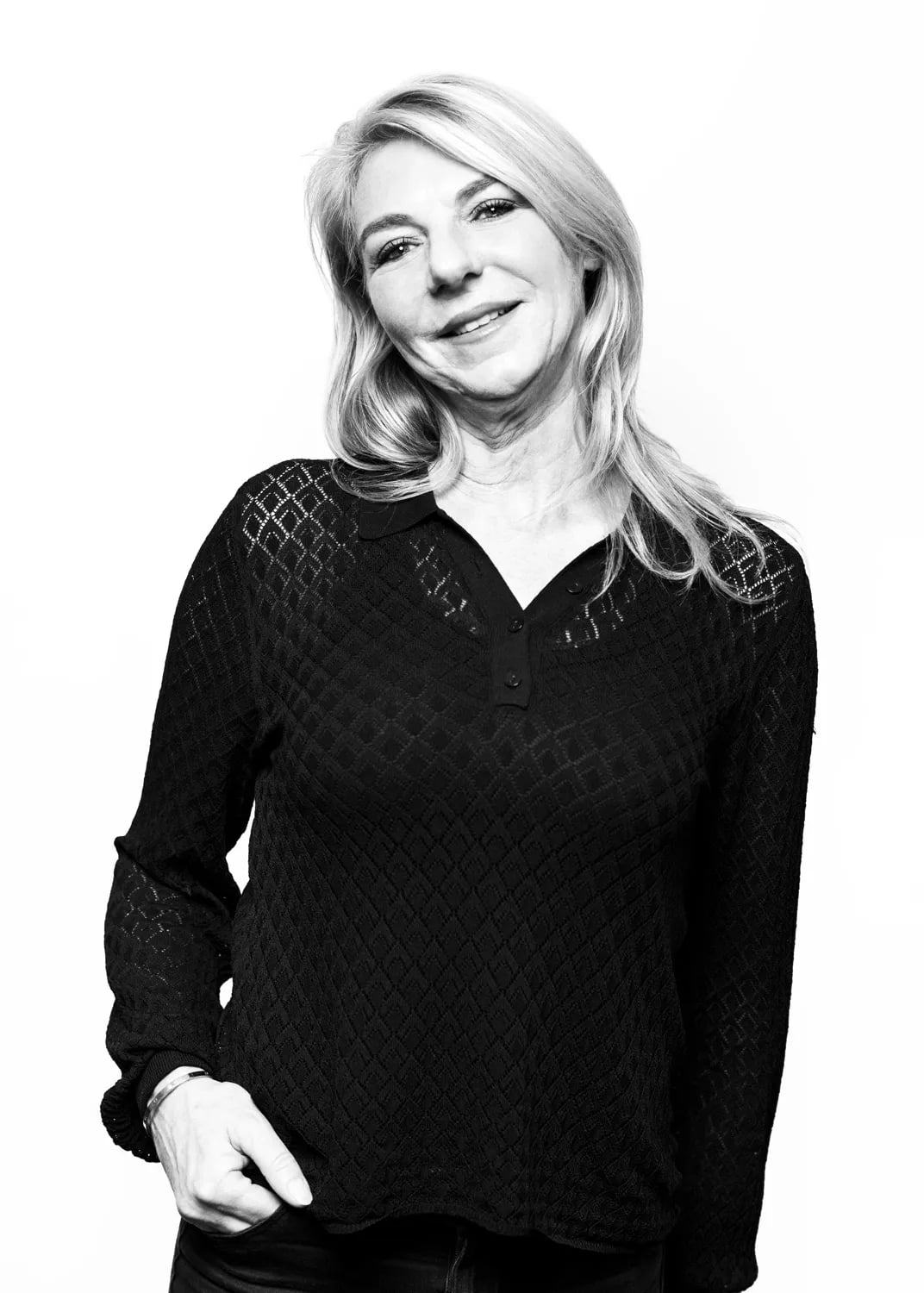 Marian Bronsveld