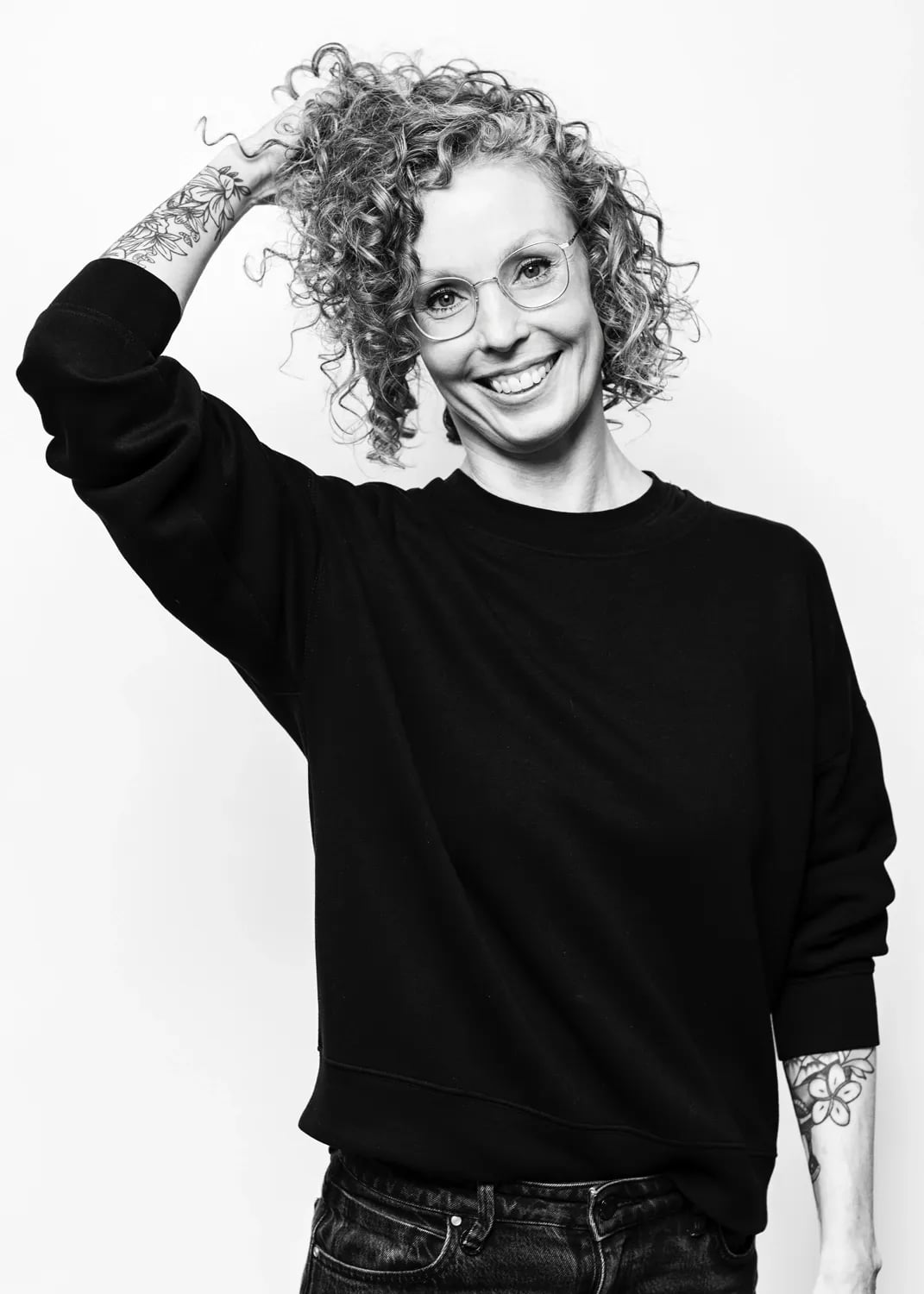 Anouk Leeuwerink