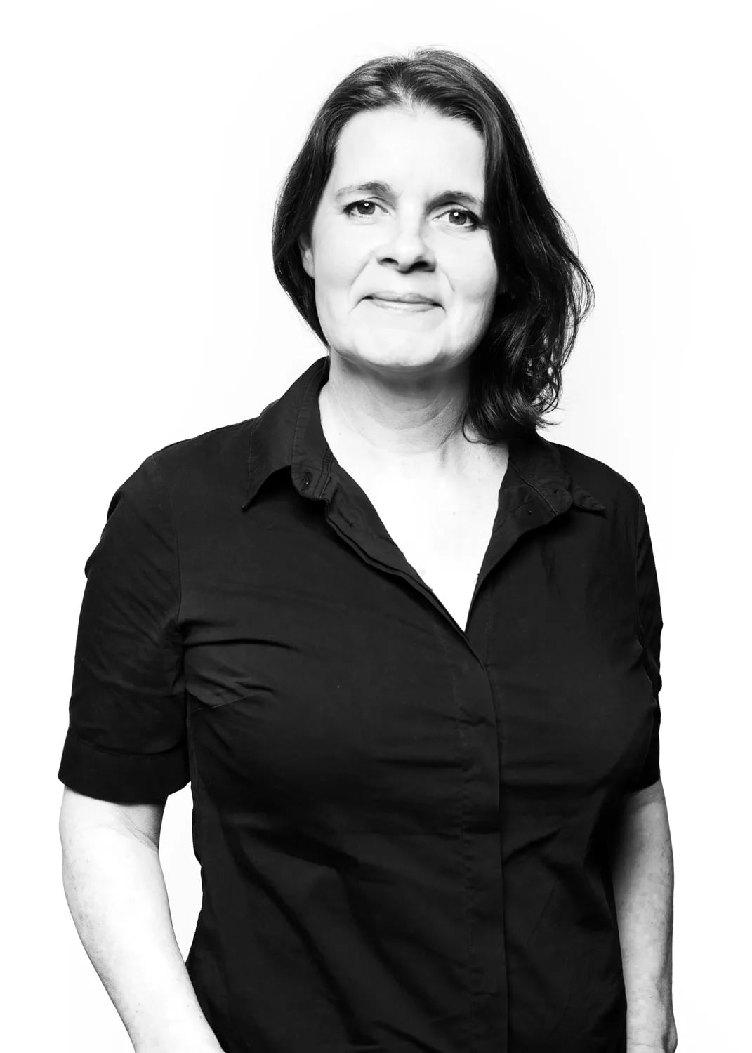 Mariska Vis