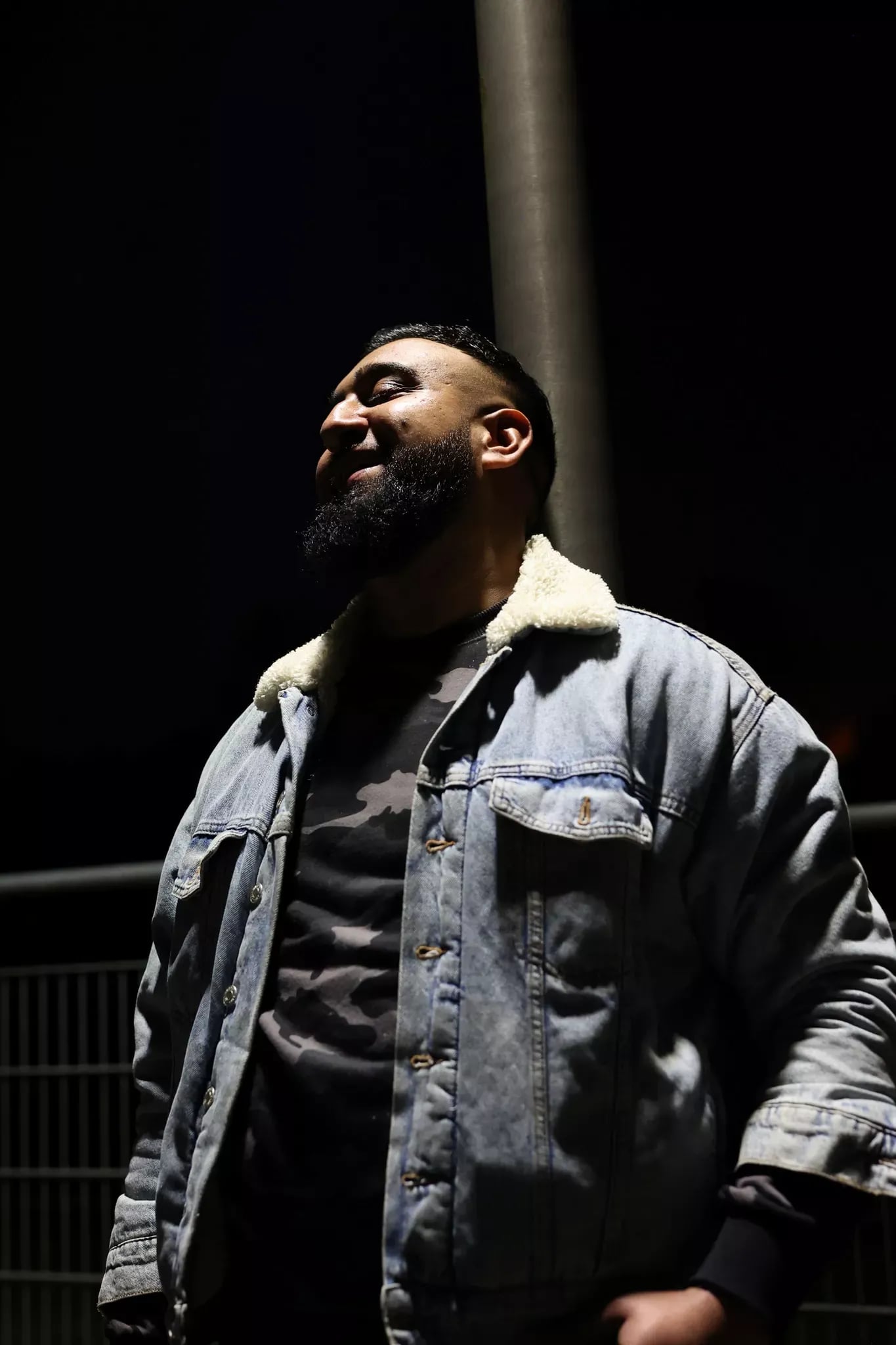 Timeless Journey - Ghulam Ahmad