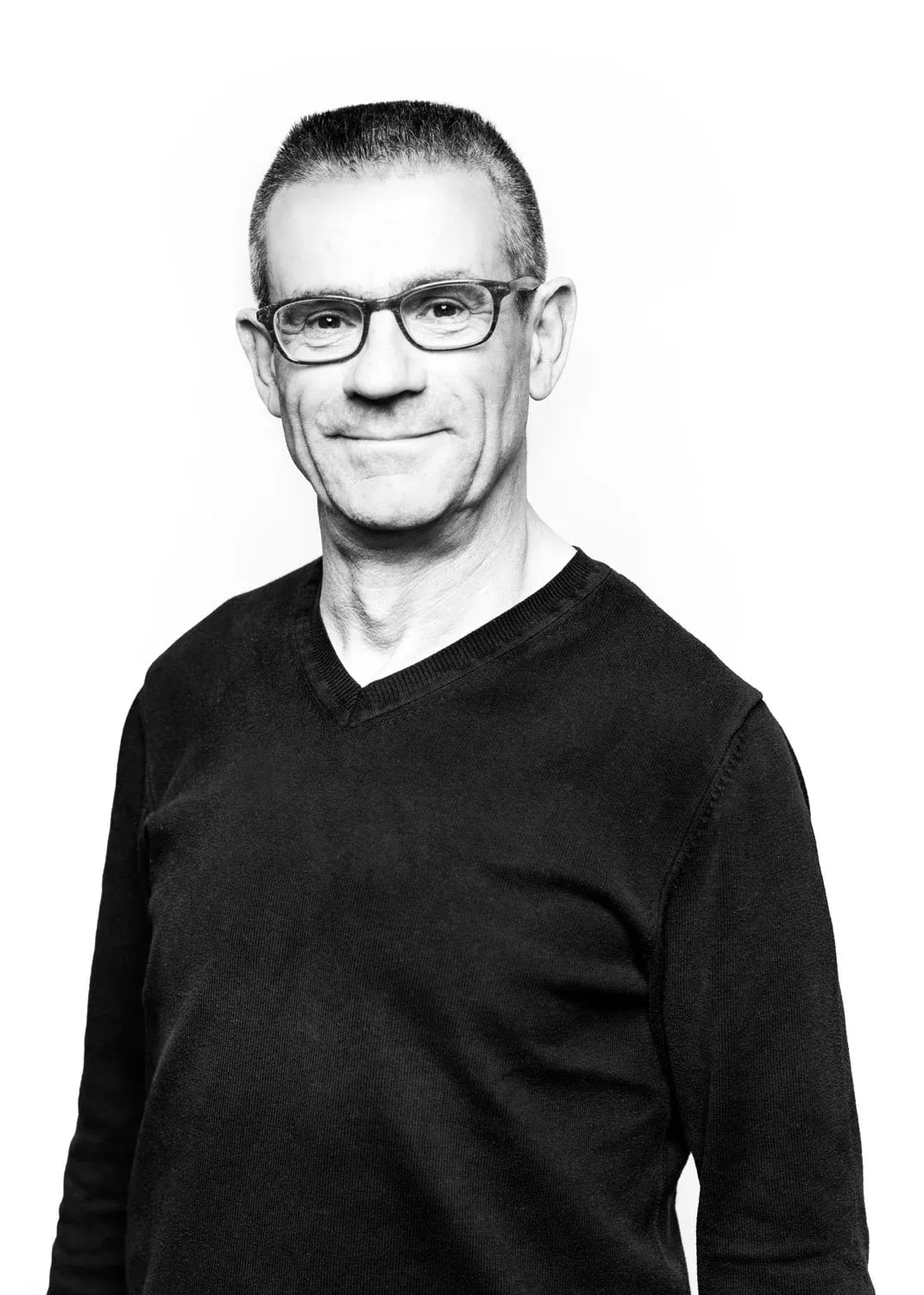 Bas de Kort