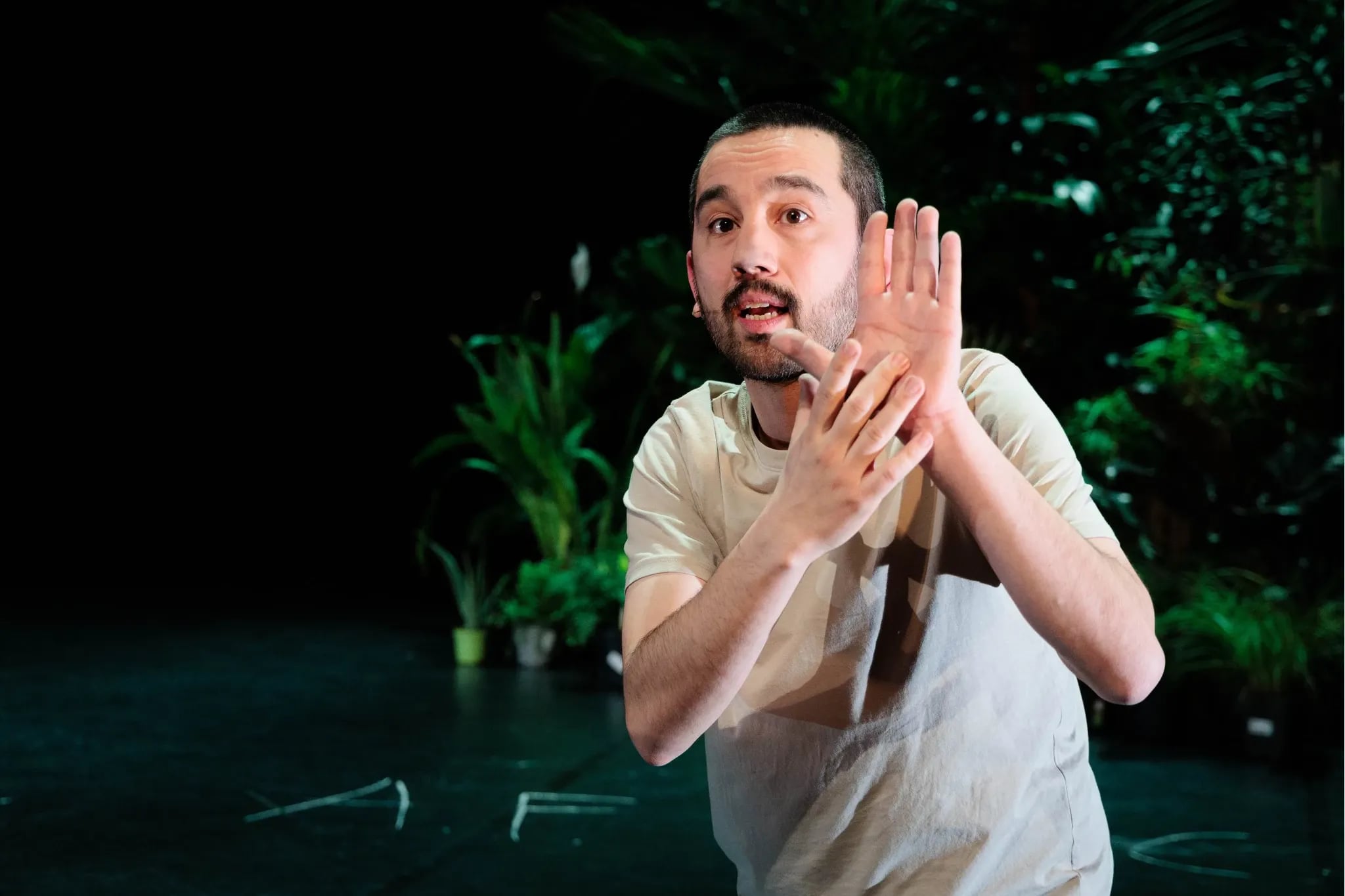 Foto: Yuri van der Hoeven