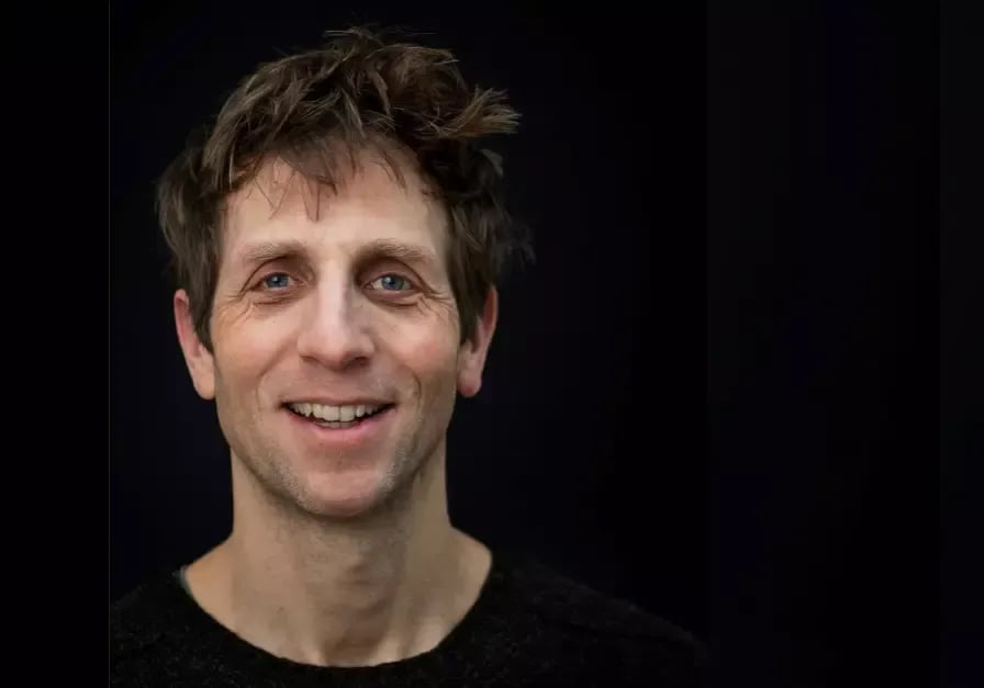 Job Raaijmakers © Rick Engelgeer