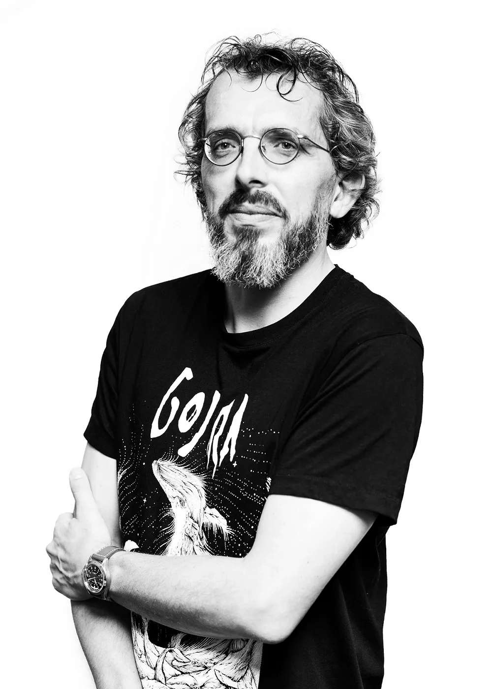 Martijn van den Bergen