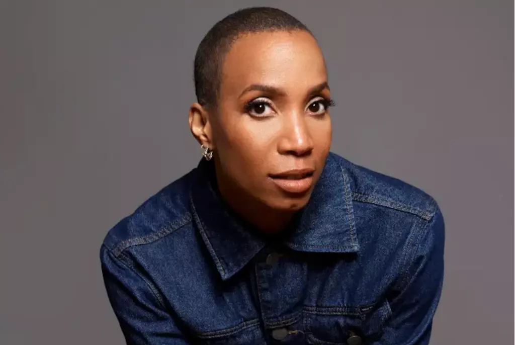 Dionne Verwey, photo: © Romy Treebusch